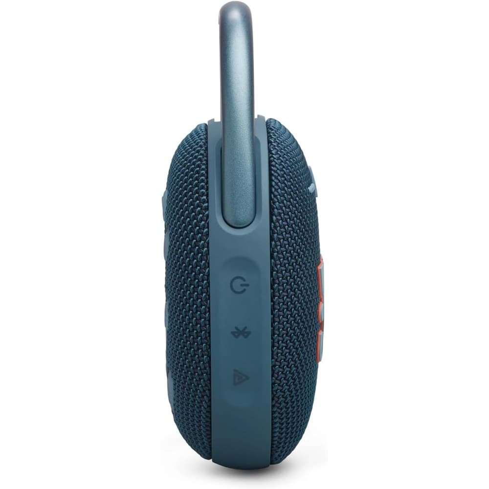 JBL Clip 5 Ultra-portable waterproof speaker|Blue - Modern Electronics
