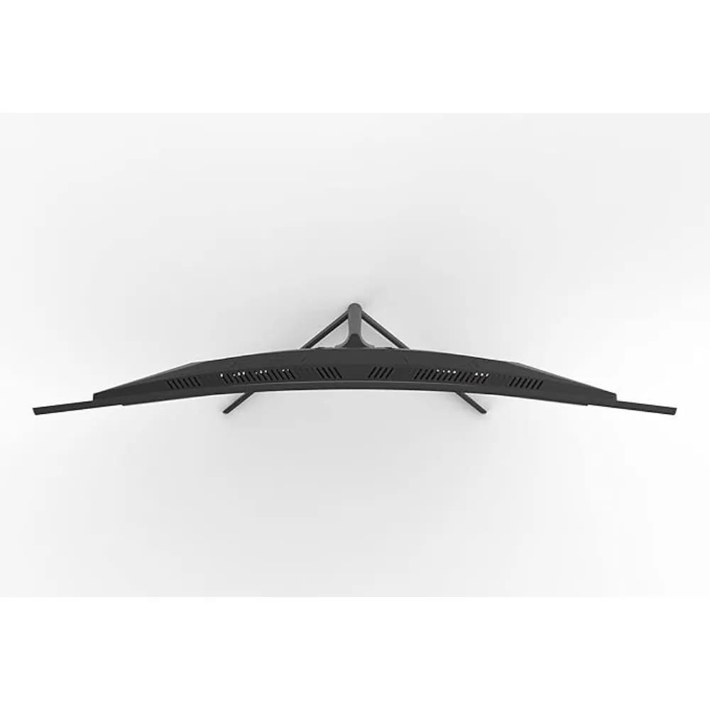 SHARX Gaming Monitor 24 inch|180hz Refresh Rate|1ms (MPRT) Response Time|Curved VA| 2.1HDMI|Back Light Sync|Fixed Stand|Free Sync|G-Sync Compatible - Modern Electronics