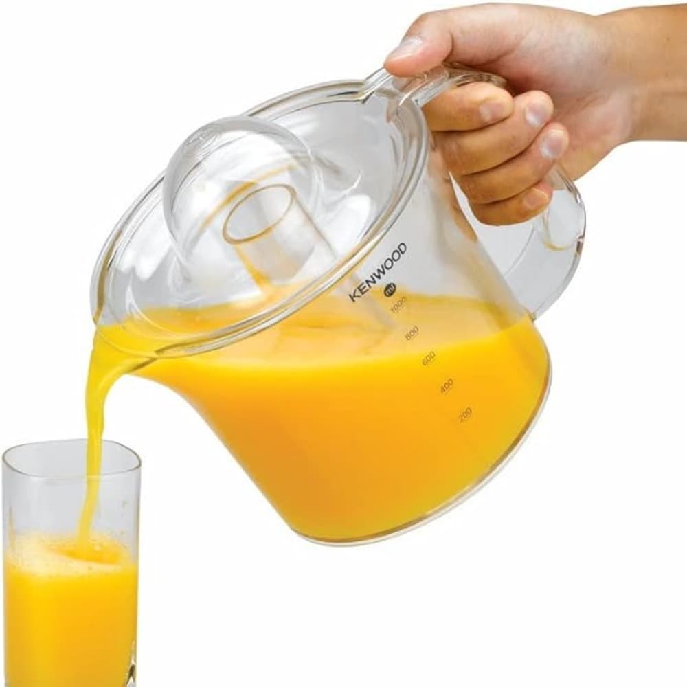 Kenwood CITRUS JUICER|60W|1L - Modern Electronics