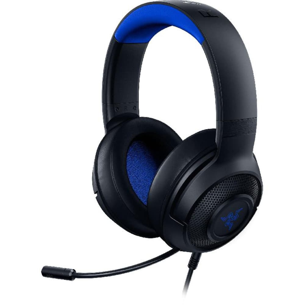 Razer Kraken X Gaming Headset - Modern Electronics