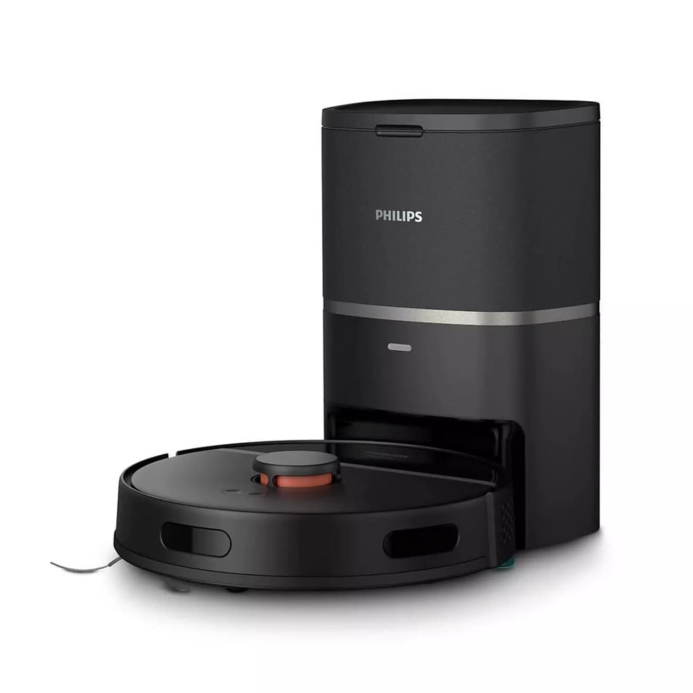 Philips Home Run 3000 Series Aqua Vacuum and Mop Robot - Modern Electronics
