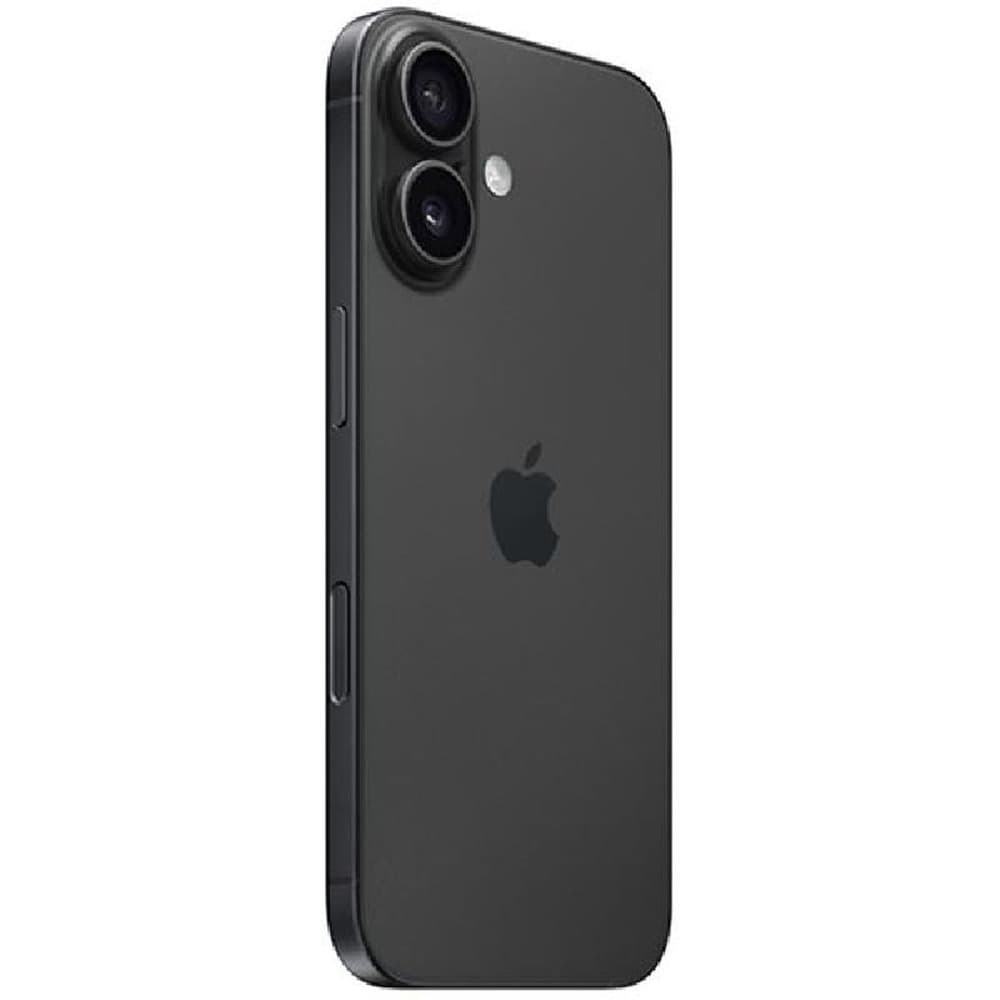 iPhone 16 128GB Black - Modern Electronics