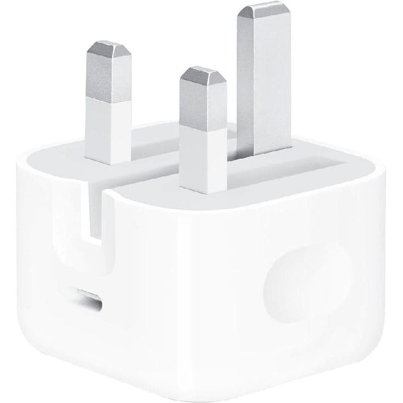 Apple 20W USB-C Power Adapter - Modern Electronics