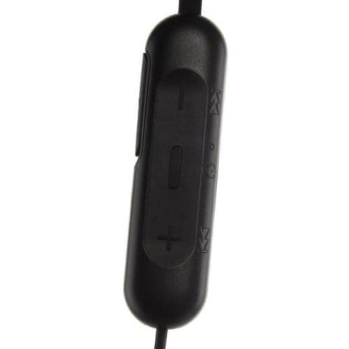 Sony WI-C100 | Wireless In Ear Headphones | with HD Voice | Black - Modern Electronics