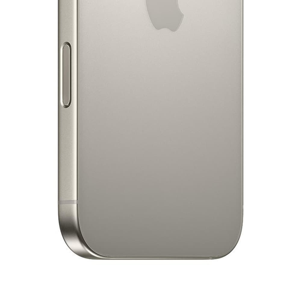 iPhone 16 Pro Max |256GB|5G|Natural Titanium - Modern Electronics