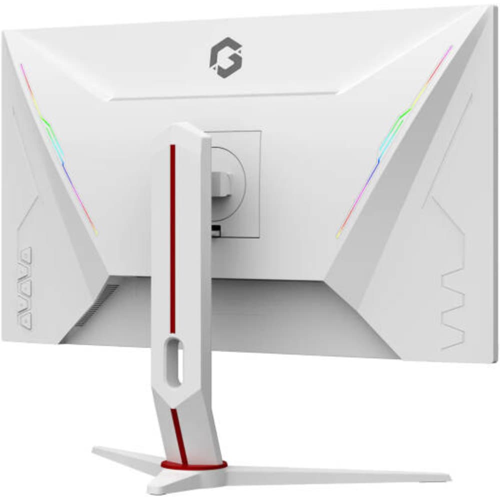 جامون شاشة الألعاب GOA24FHD360IPS مقاس 24 بوصة| دقة  فل أتش دي| معدل تحديث 360 هرتز| استجابة 0.5 مللي ثانية| أبيض - Modern Electronics