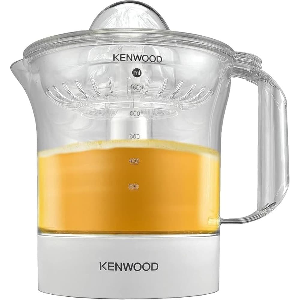 Kenwood CITRUS JUICER|60W|1L - Modern Electronics