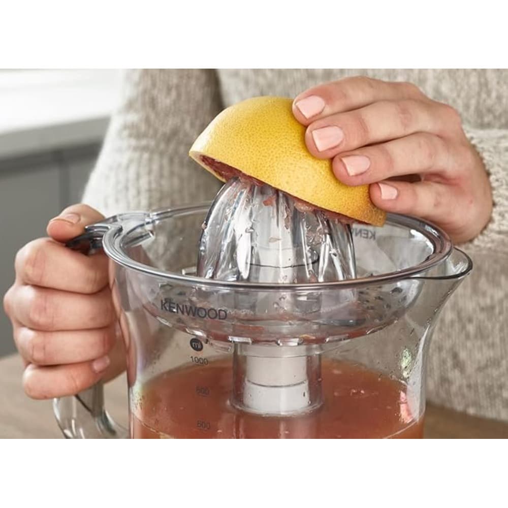 Kenwood CITRUS JUICER|60W|1L - Modern Electronics