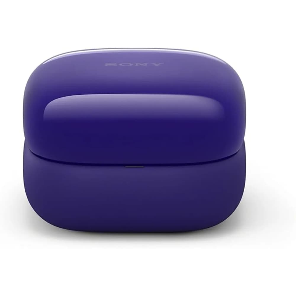 Sony WF-LS910 LinkBuds Fit|Noise Cancelling True Wireless|Bluetooth|In-Ear|21 Hours on Battery|Violet - Modern Electronics