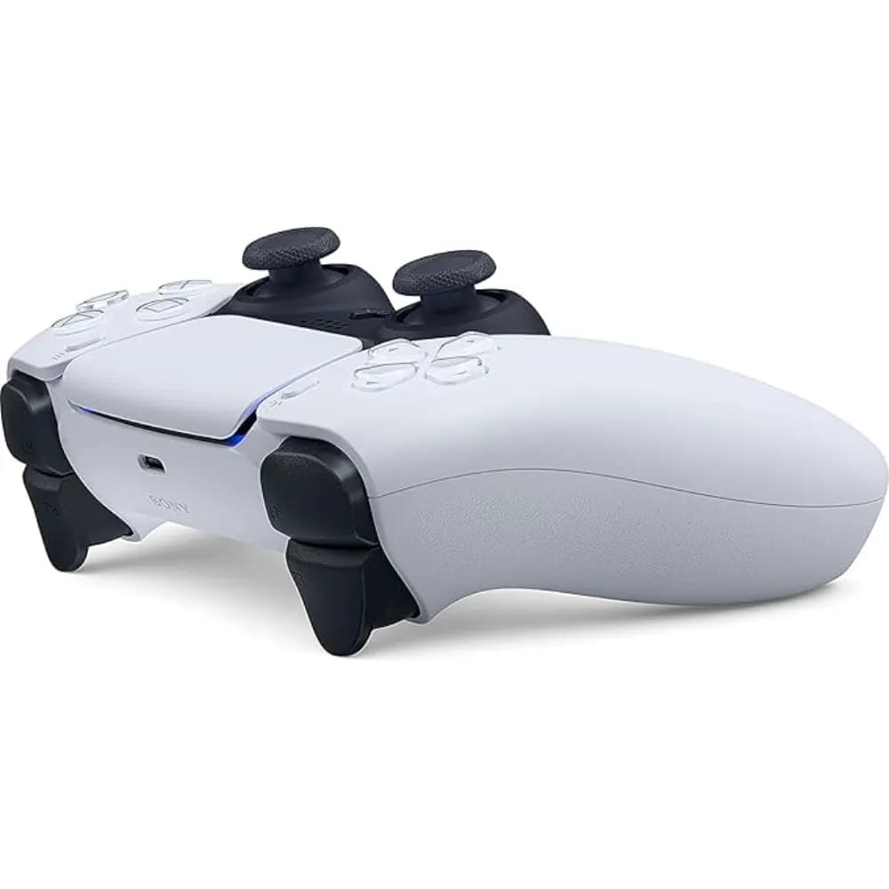 PLAYSTATION Wireless Controller White PS5 - Modern Electronics