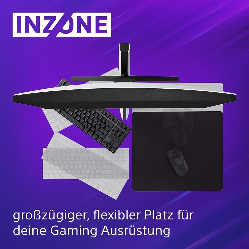 Sony INZONE M9 27 inch gaming monitor | 4K | 144Hz | 1ms | full array local dimming | HDMI 2.1 | VRR - Modern Electronics
