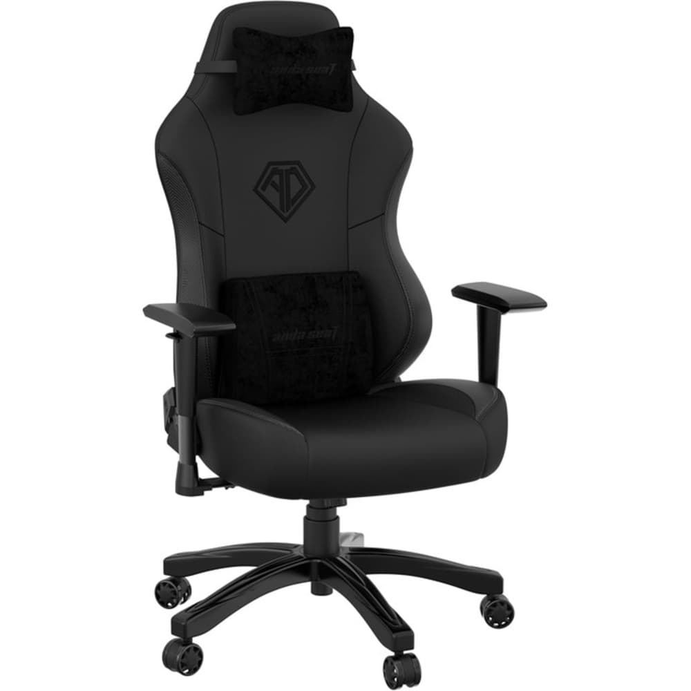 Anda Seat Phantom 3 Series Premium Gaming Chair - Black - Modern Electronics