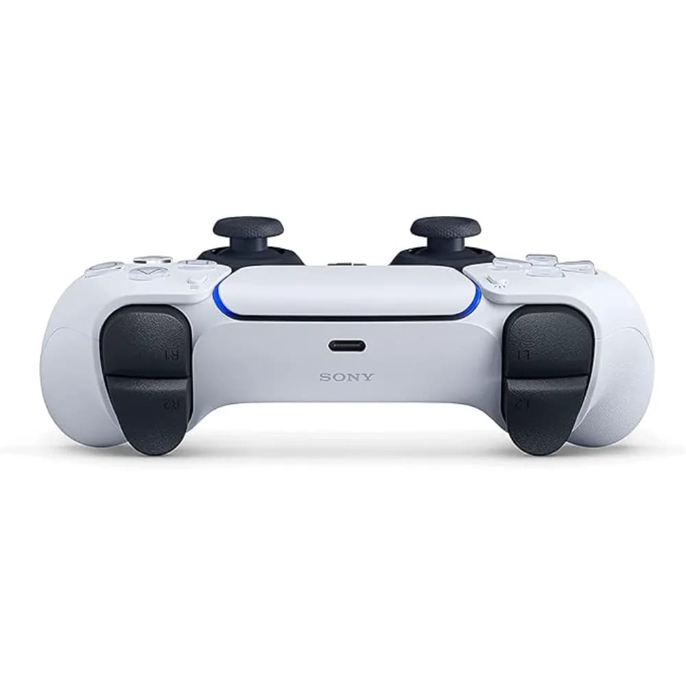 PLAYSTATION Wireless Controller White PS5 - Modern Electronics