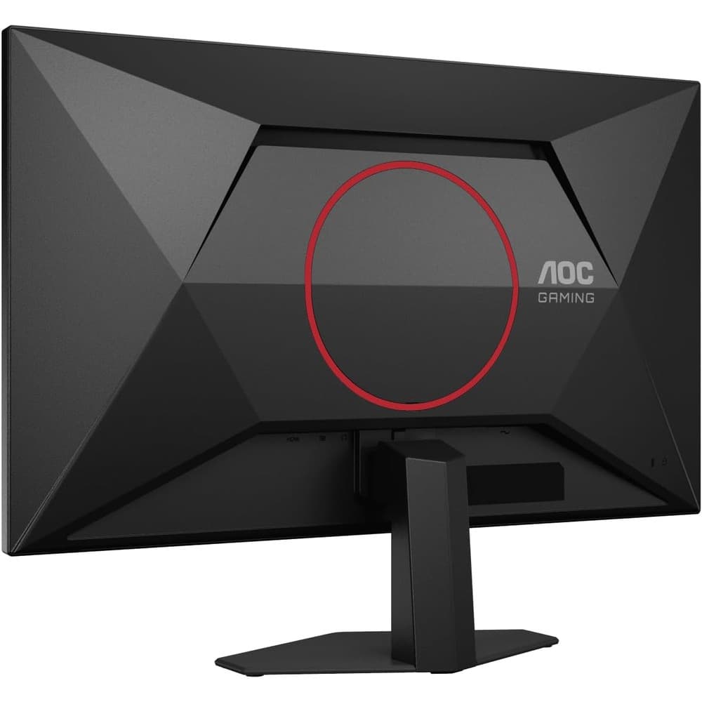 AOC Gaming Monitor 27 Inch|FHD|180Hz Fast IPS|1ms MPRT|Black/Red - Modern Electronics