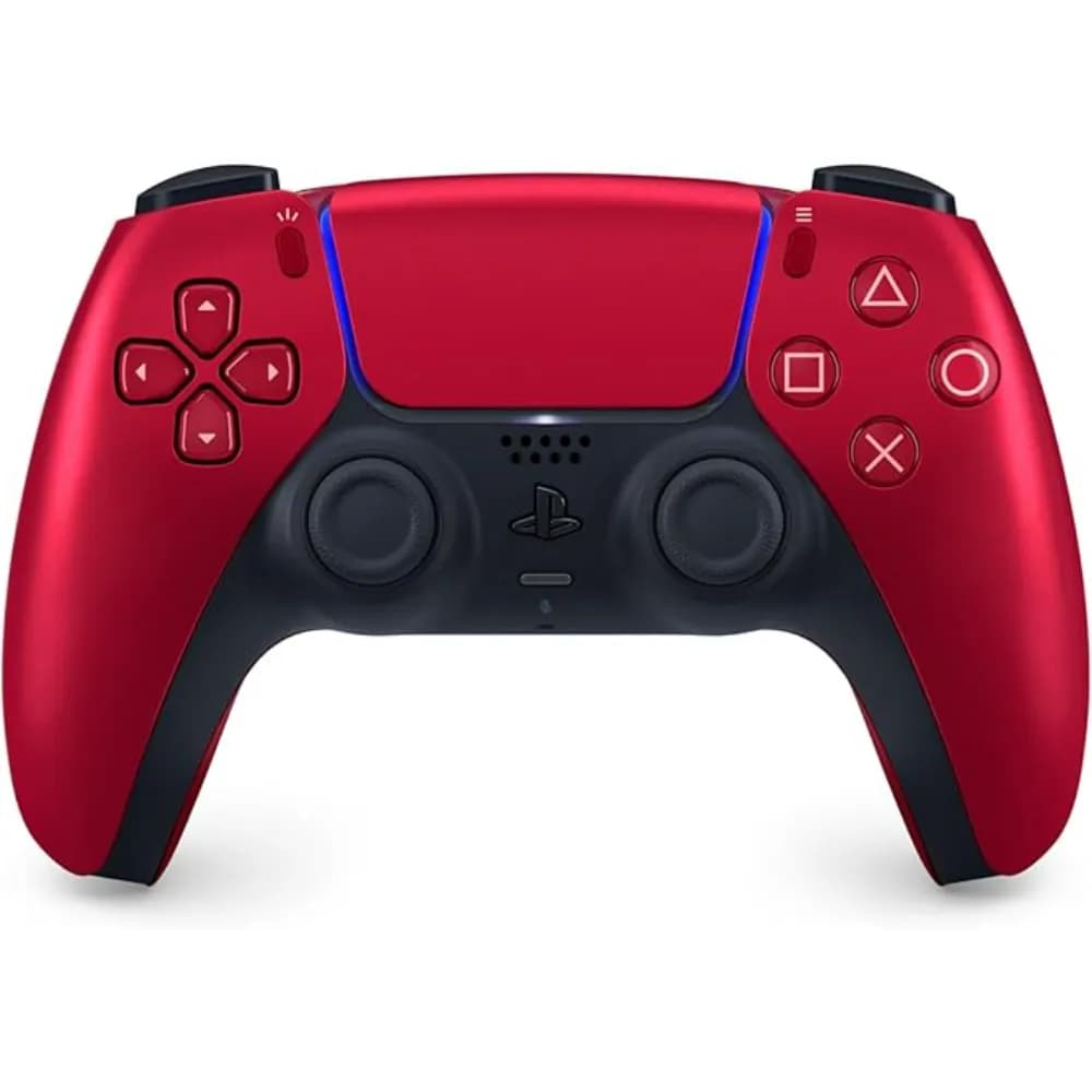PlayStation Dualsense 5 | Wireless Controller | Volcanic Red - Modern Electronics