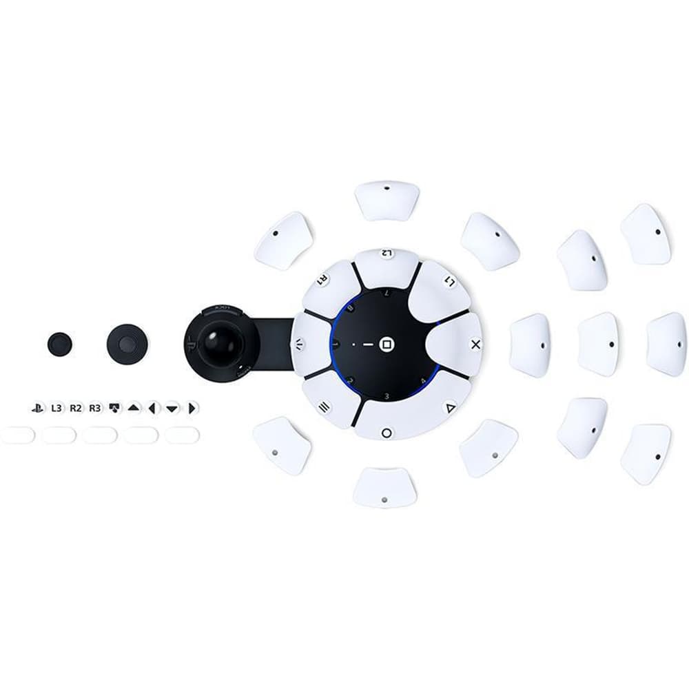 ACCESS™ CONTROLLER | PlayStation 5 - Modern Electronics