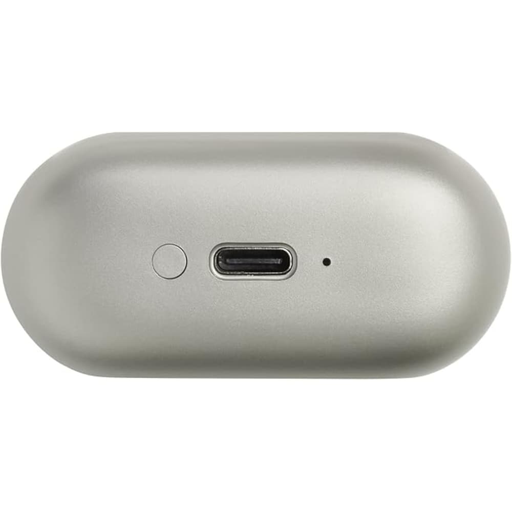 JBL Tour Pro 2 True Wireless Noise Cancelling Earbuds|Smart Case|6-Mic Technology|Bluetooth 5.3|Gray - Modern Electronics