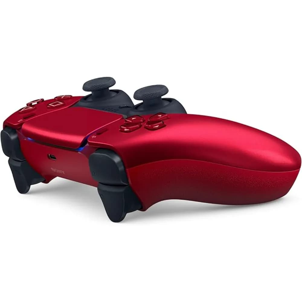 PlayStation Dualsense 5 | Wireless Controller | Volcanic Red - Modern Electronics