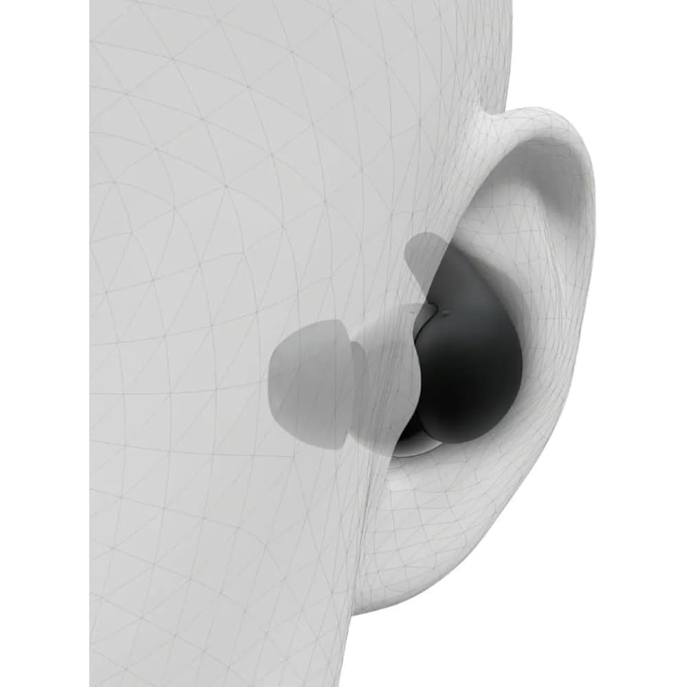 Sony WF-LS910 LinkBuds Fit|Noise Cancelling True Wireless|Bluetooth|In-Ear|21 Hours on Battery|Black - Modern Electronics