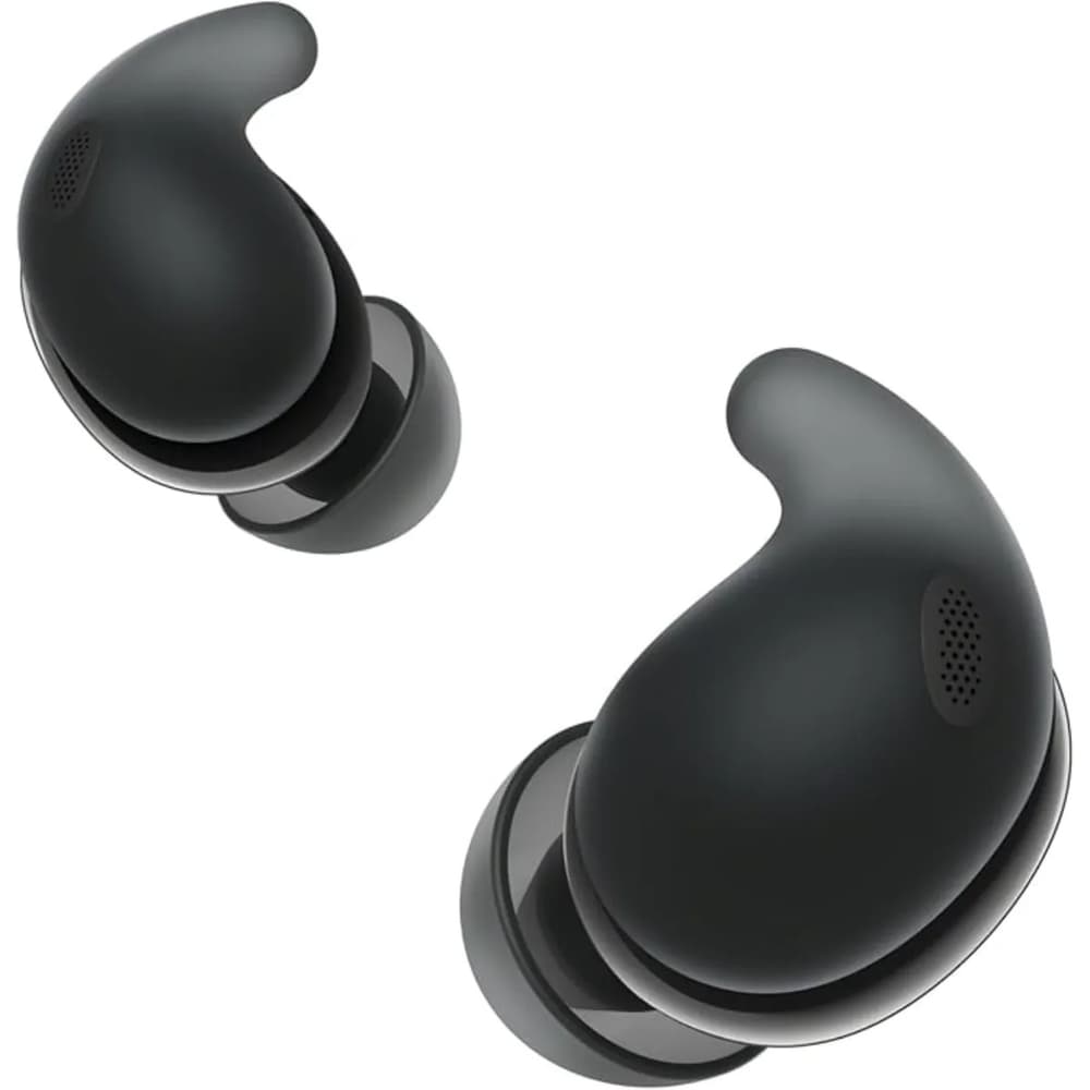 Sony WF-LS910 LinkBuds Fit|Noise Cancelling True Wireless|Bluetooth|In-Ear|21 Hours on Battery|Black - Modern Electronics