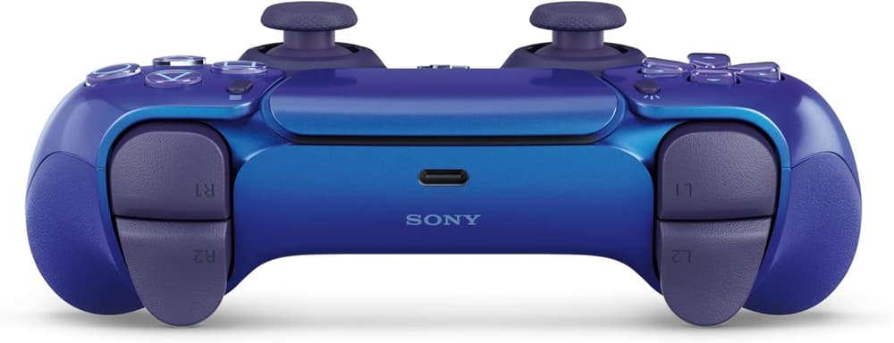 PlayStation DualSense™ PS5 Wireless Controller | Chroma Indigo - Modern Electronics
