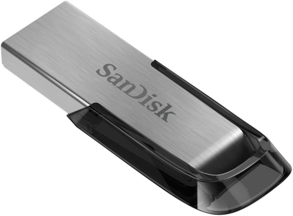 SanDisk Ultra Flair 32GB USB 3.0 Flash Drive 150MB/s read - Modern Electronics