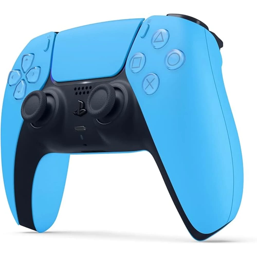 DualSense™ PS5 Wireless Controller | Starlight Blue - Modern Electronics