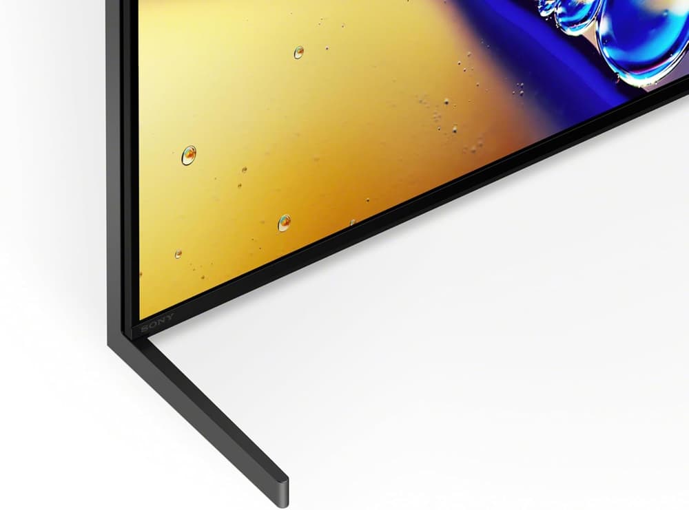 سوني تلفزيون برافيا 8 II 55 بوصة QD OLED سمارت جوجل تي في 4 كيه، معالج XR مع تقنية الذكاء الاصطناعي، تصميم رفيع للغاية، تلفزيون 120 هرتز، دولبي فيجن/اتموس، ميزات حصرية لبلاي ستيشن 5، K-55XR80M2، موديل - Modern Electronics