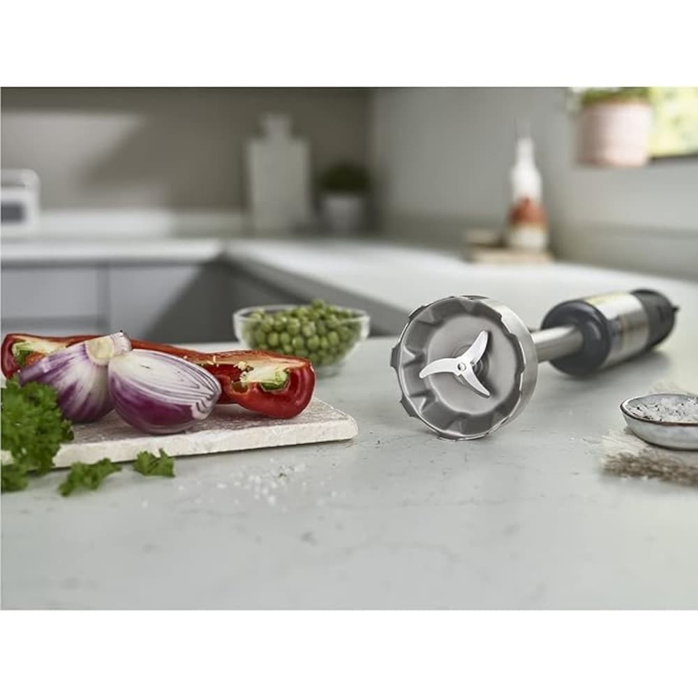 Kenwood Triblade XL Hand Blender|1000W - Modern Electronics