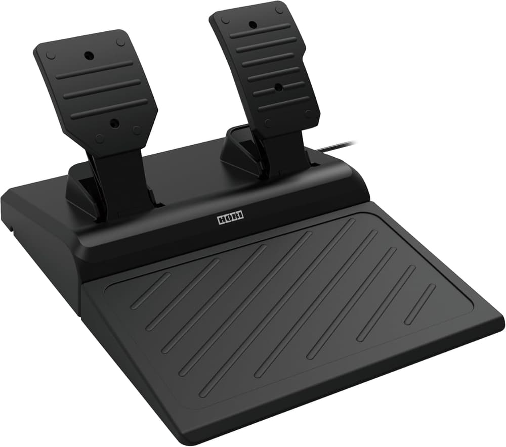 HORI Wireless Racing Wheel APEX for PlayStation 5 - Modern Electronics