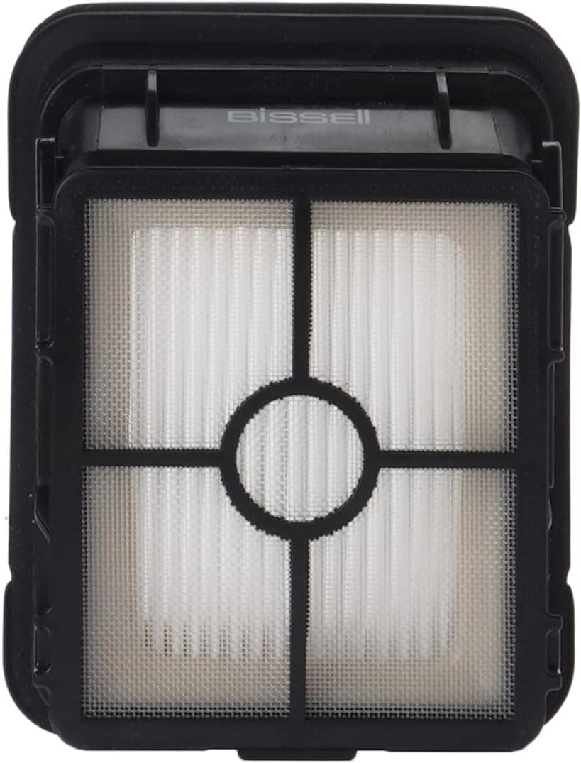 BISSELL Crosswave Vacuum Filter with Box 1866F - Modern Electronics