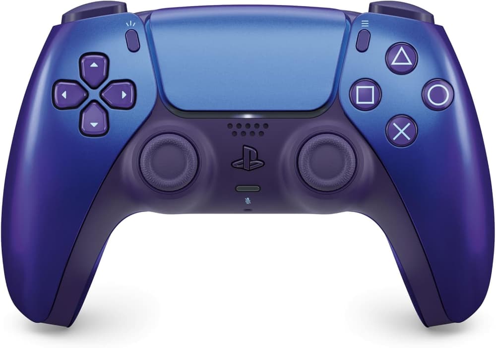 PlayStation DualSense™ PS5 Wireless Controller | Chroma Indigo - Modern Electronics