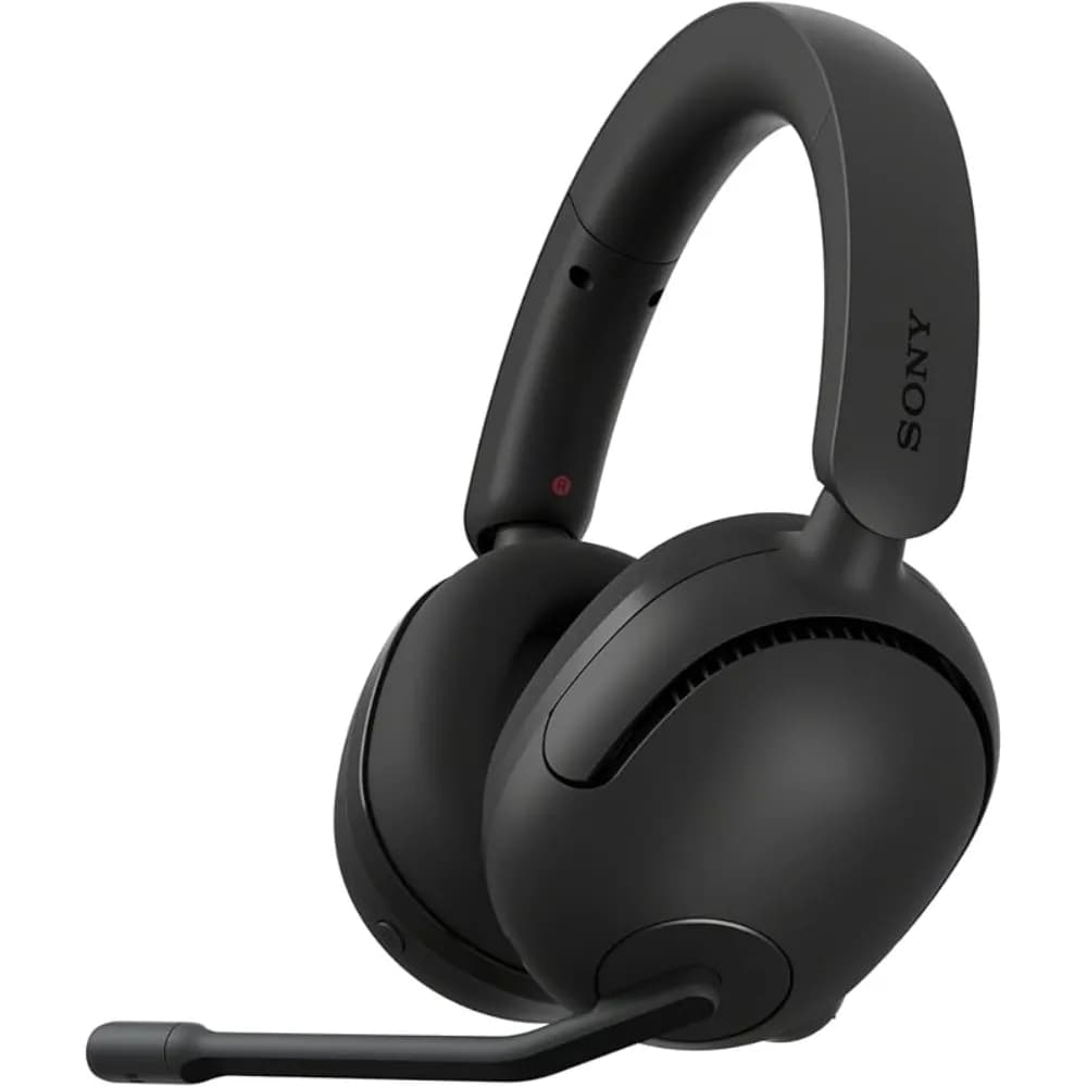Sony INZONE H5 Wireless Gaming Headset |28 hours battery life| Black - Modern Electronics