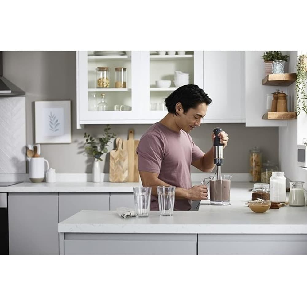 Kenwood Triblade XL Hand Blender|1000W - Modern Electronics