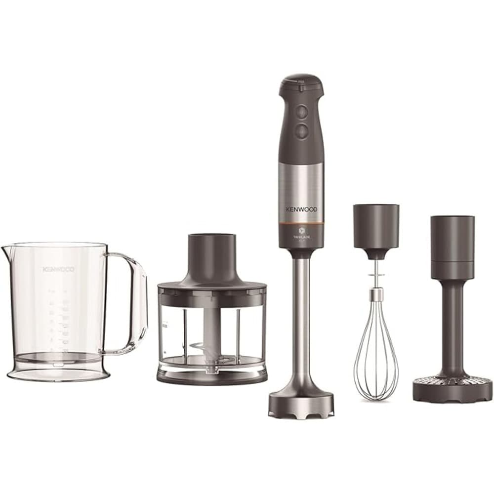 Kenwood Triblade XL Hand Blender|1000W - Modern Electronics