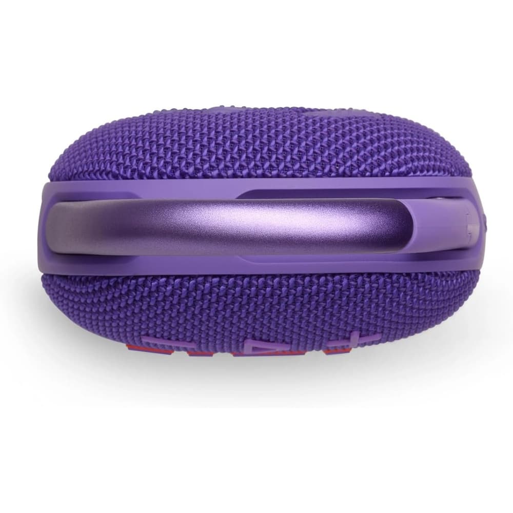 JBL Clip 5 Ultra-portable waterproof speaker|Purple - Modern Electronics