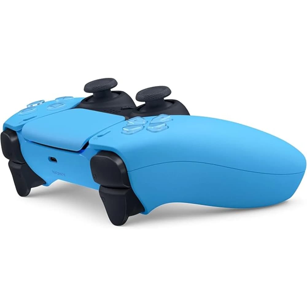 DualSense™ PS5 Wireless Controller | Starlight Blue - Modern Electronics