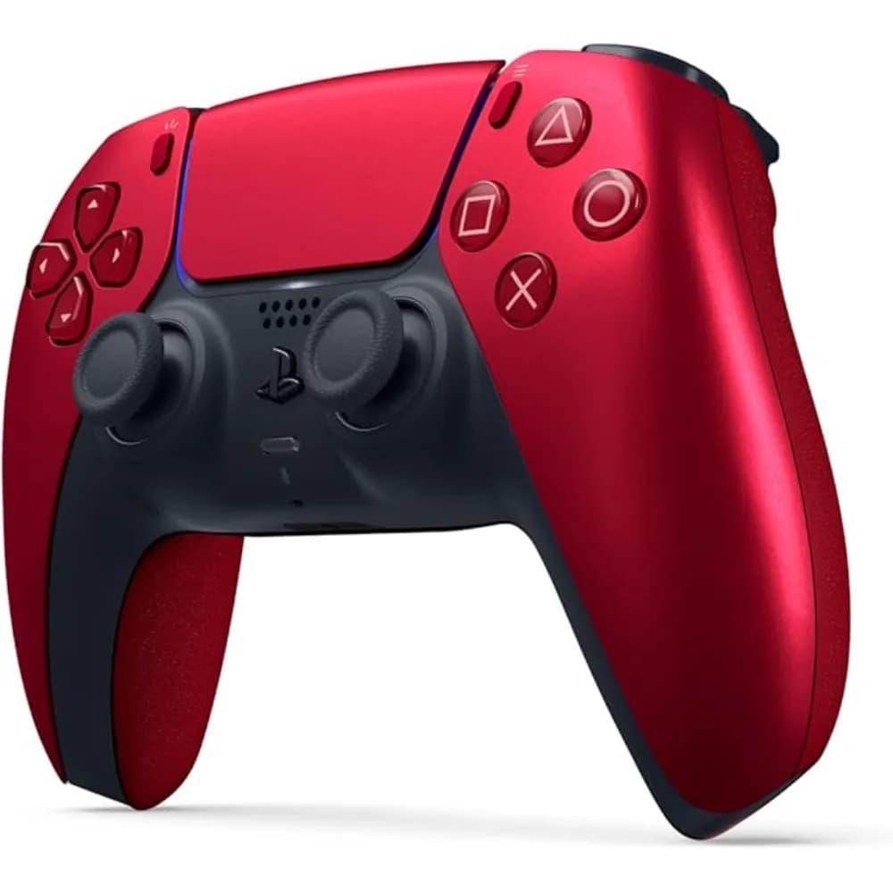 PlayStation Dualsense 5 | Wireless Controller | Volcanic Red - Modern Electronics