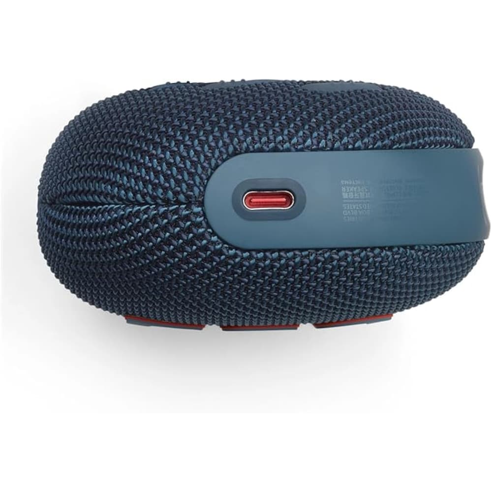 JBL Clip 5 Ultra-portable waterproof speaker|Blue - Modern Electronics
