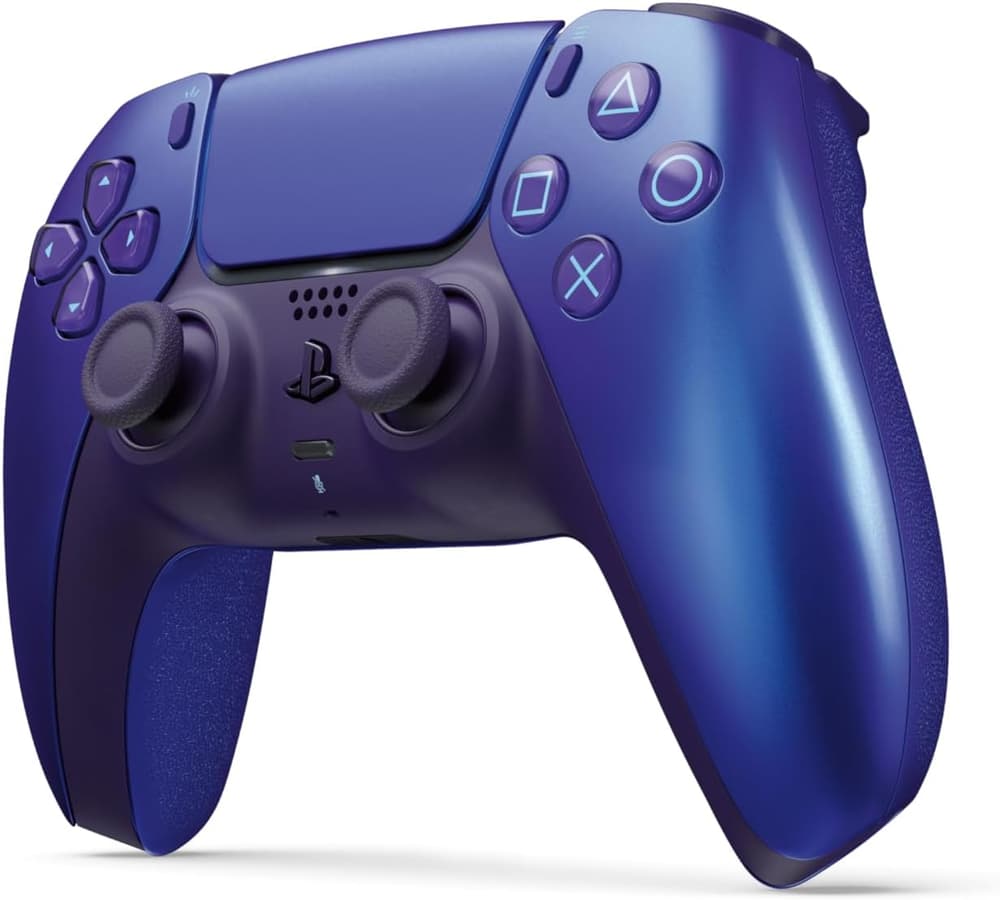 PlayStation DualSense™ PS5 Wireless Controller | Chroma Indigo - Modern Electronics