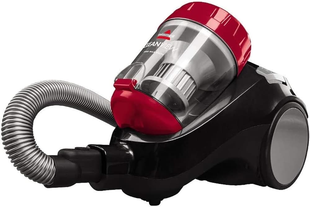 BISSELL CleanView Multi Cyclonic Vacuum Cleaner | 1994K | 2.0L 2000 Watt| 2 Years Warranty - Modern Electronics