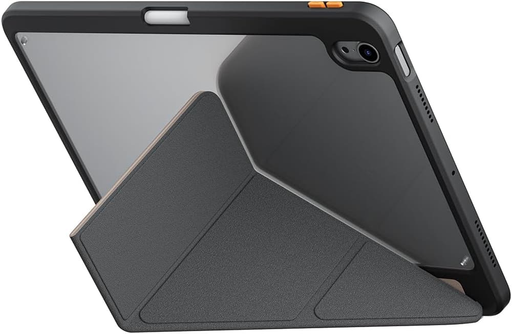 Skinarma iPad Air 11 Foldable cover Gamma Stone - Modern Electronics