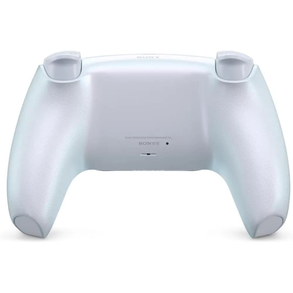 PlayStation DualSense™ PS5 Wireless Controller | Chroma Pearl - Modern Electronics