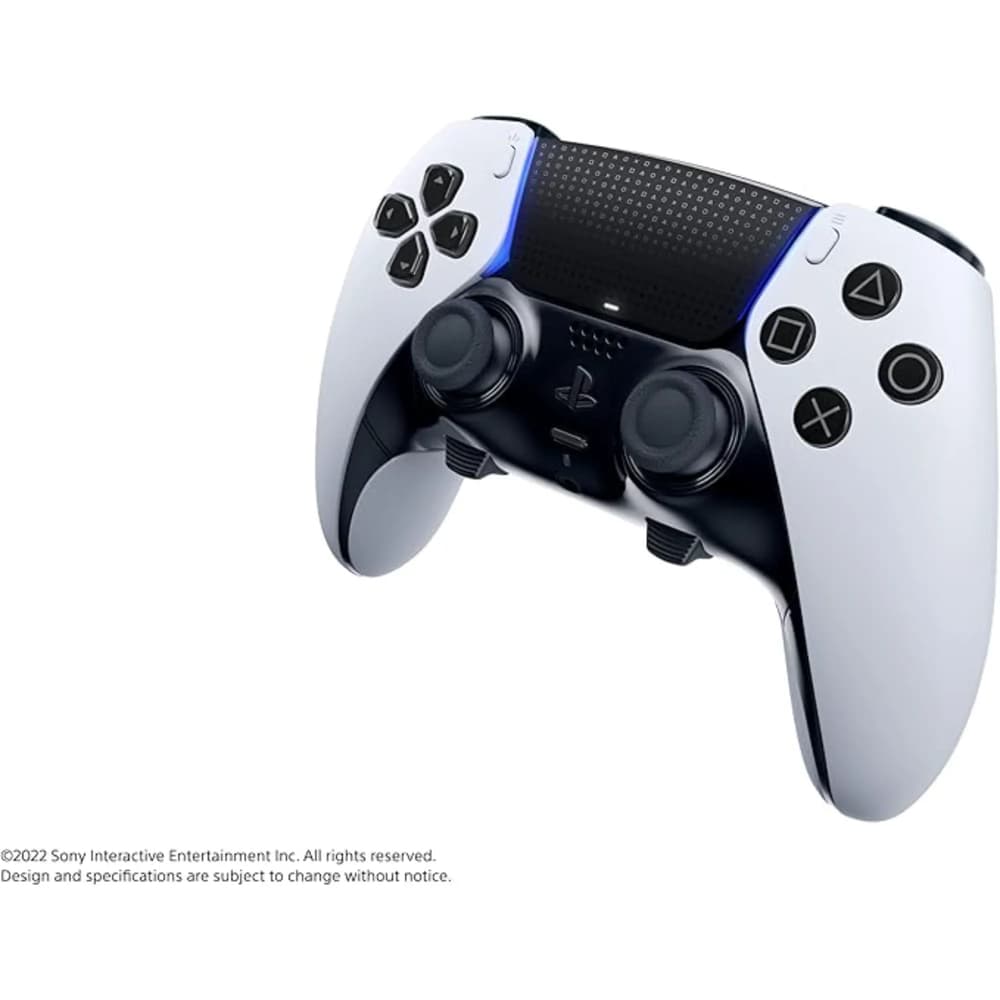 PlayStation 5 Dual Sense Edge™ wireless controller - Modern Electronics