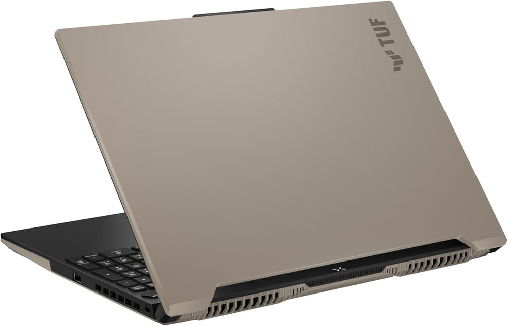 ASUS TUF Gaming Advantage A16 Laptop |16 Inch Full HD IPS Display | AMD Ryzen 7 7435HS |16 GB RAM|512GB SSD |AMD Radeon RX 7600S | Windows 11| Sandstorm - Modern Electronics
