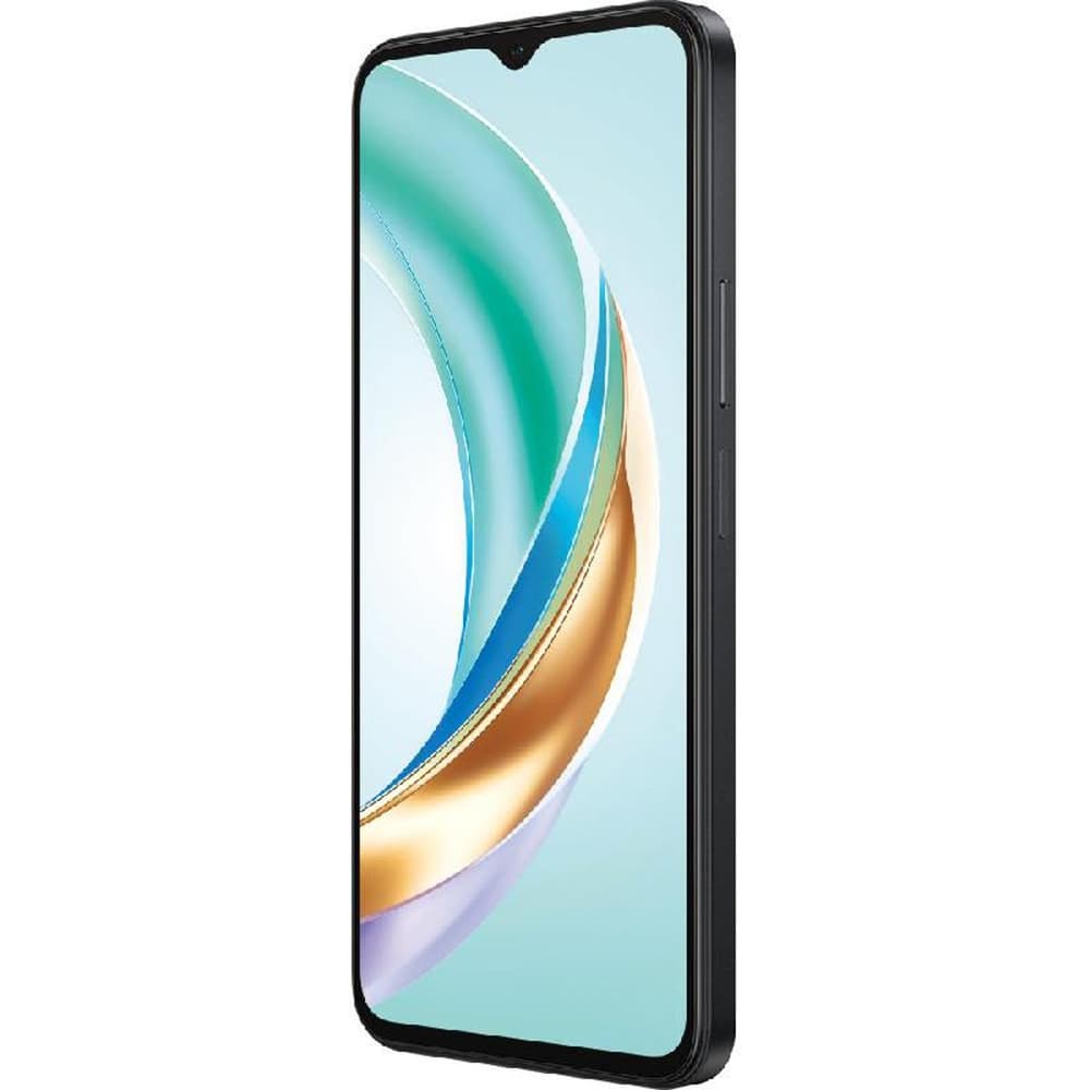 HONOR X6b|6GB Ram +128GB|4G LTE|Midnight Black - Modern Electronics