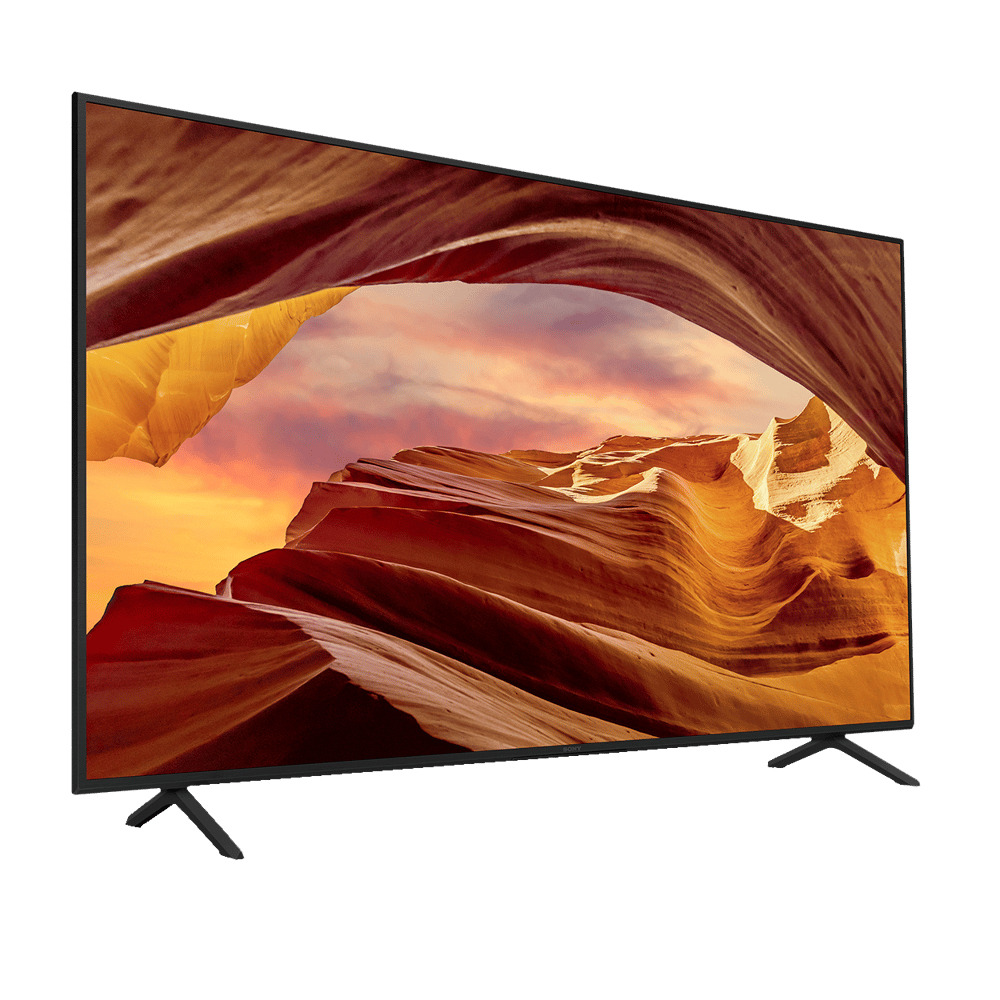 SONY X77L | 75 Inch | | LED | 4K Ultra HD | HDR | Google TV - Modern Electronics