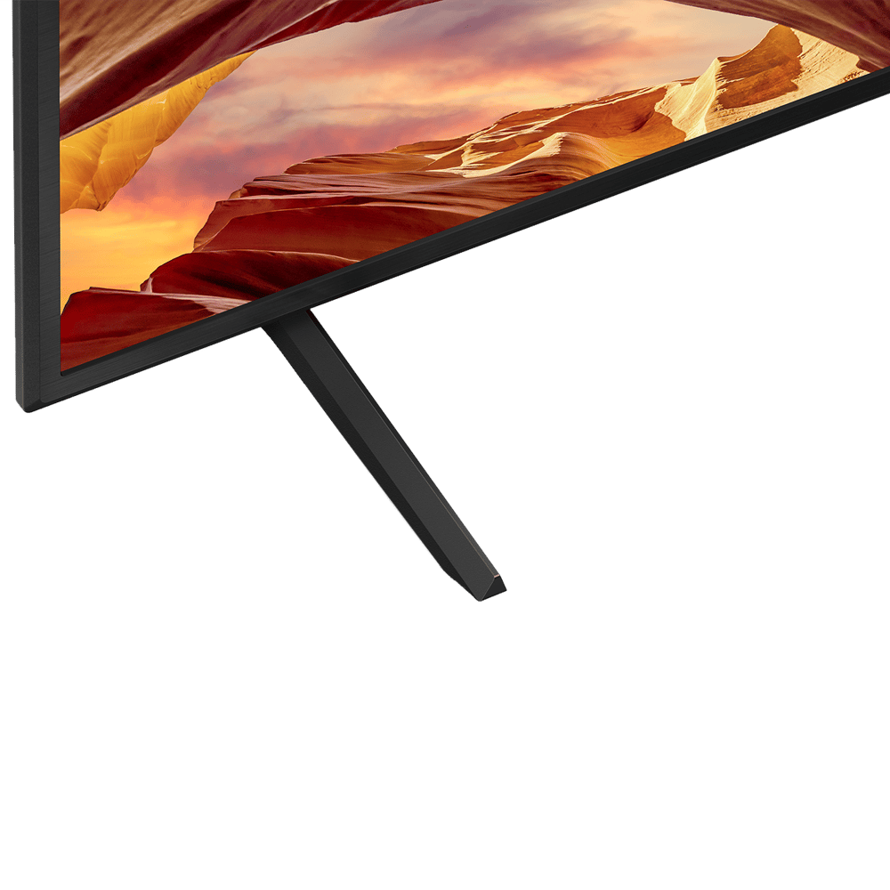 SONY X77L | 75 Inch | | LED | 4K Ultra HD | HDR | Google TV - Modern Electronics