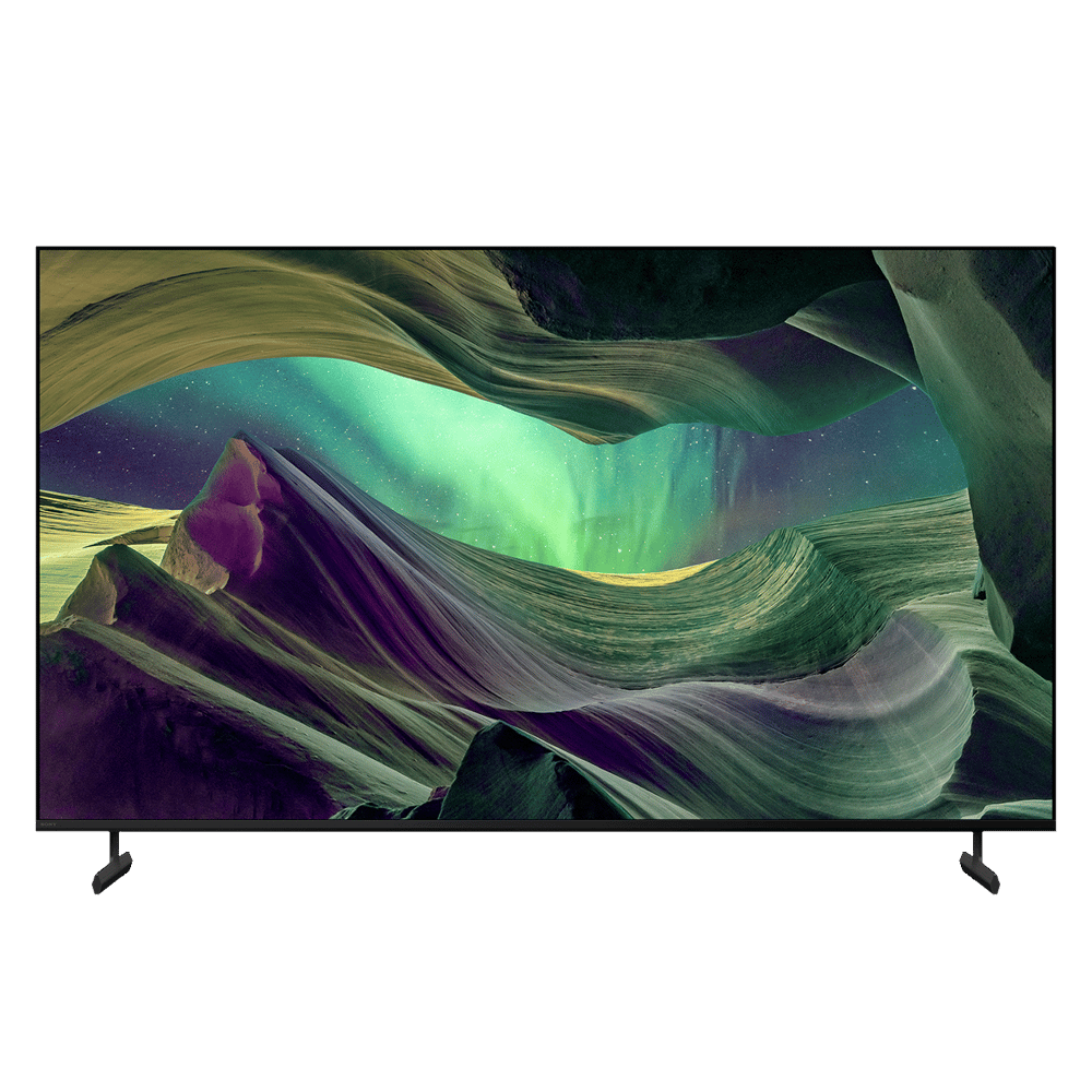 تلفزيون سوني X85L ذكي | 75 بوصة | ليد | قوقل - Modern Electronics