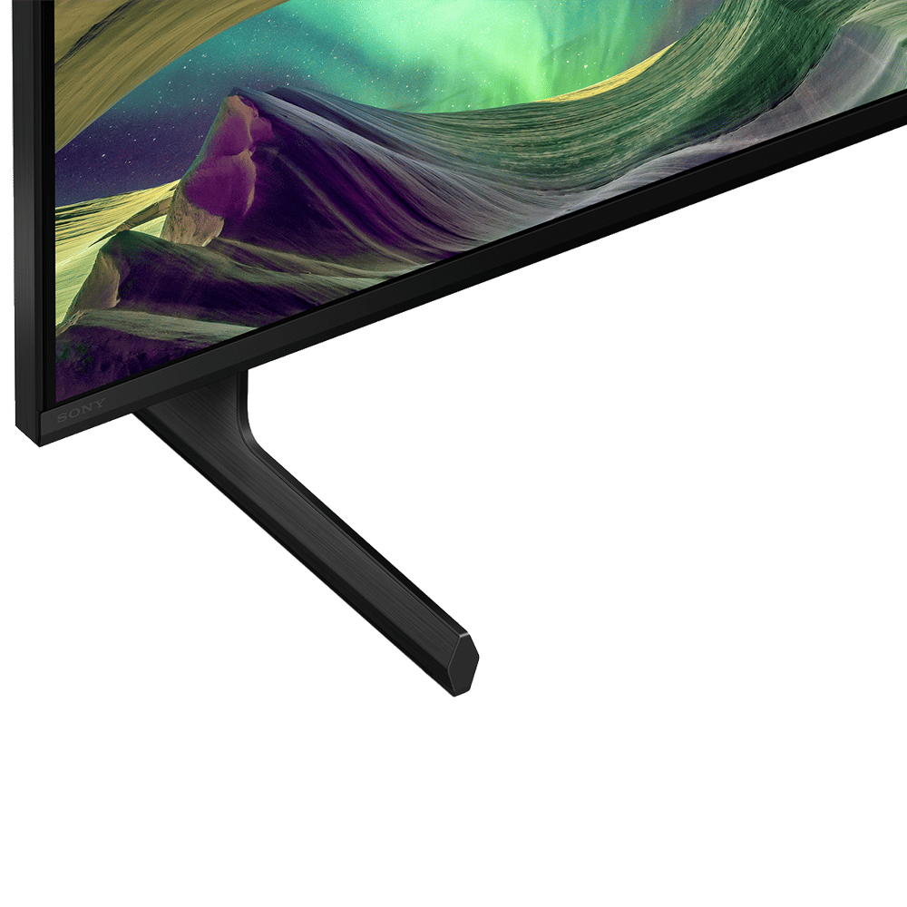 SONY X85L | 75 Inch | Full Array LED | 4K Ultra HD | HDR | Google TV - Modern Electronics